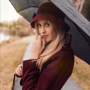 Meet your Posher, Kat